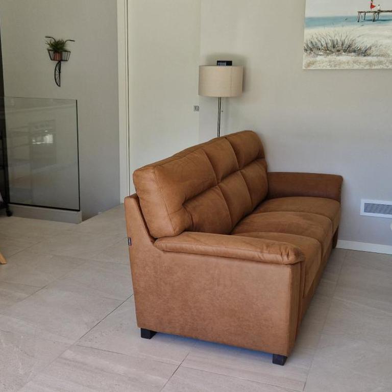 Dany Lodge Lago di Como - Maisonette-Apartment - 11