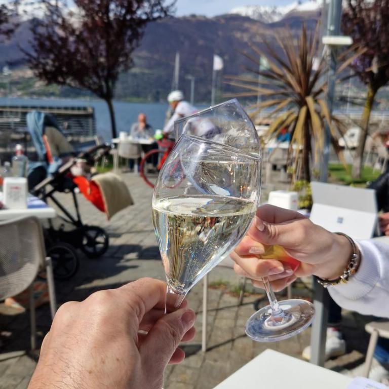 Dany Lodge Lago di Como - Maisonette-Apartment - 47