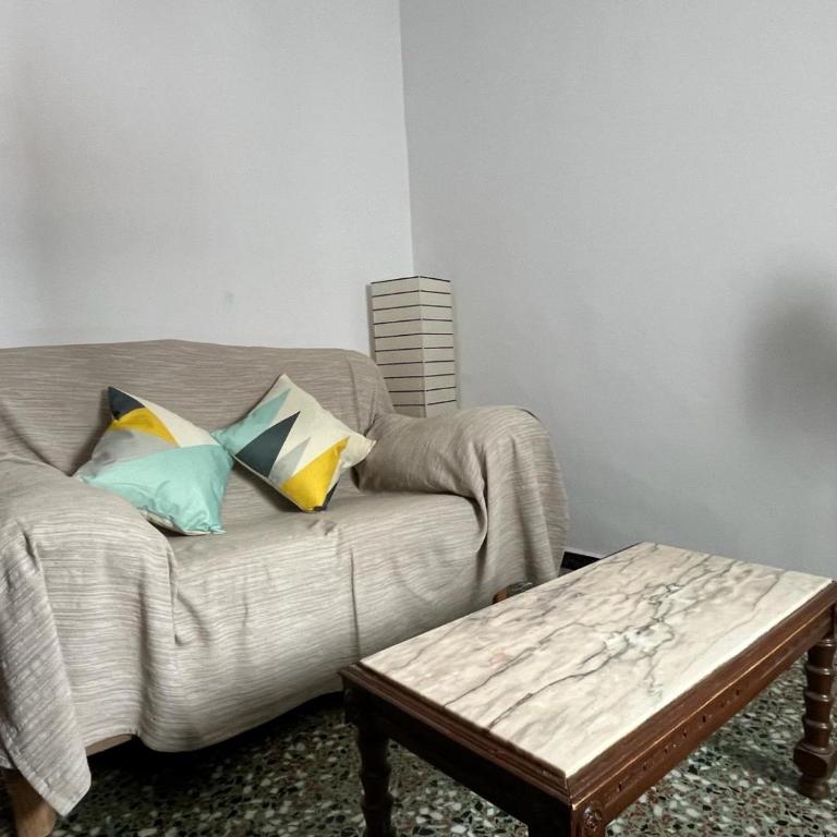 Los Charcones - One-Bedroom Apartment - 15