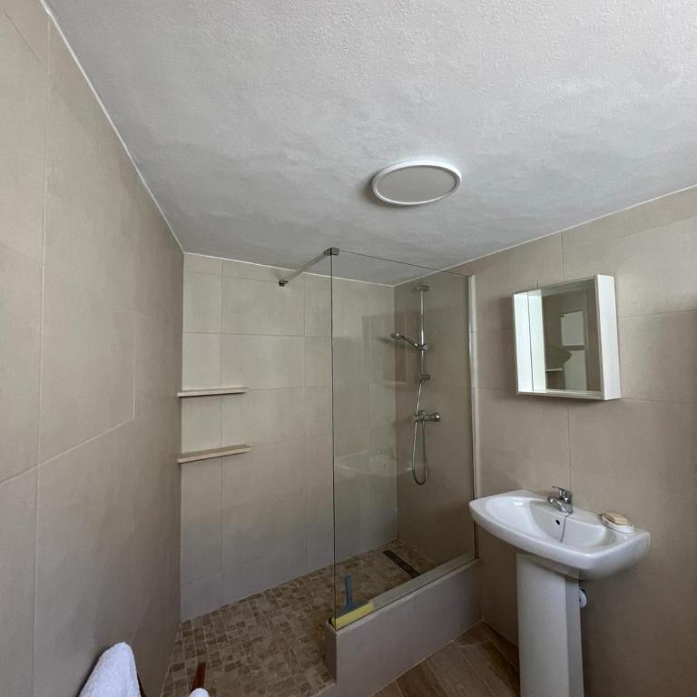 Los Charcones - One-Bedroom Apartment - 5