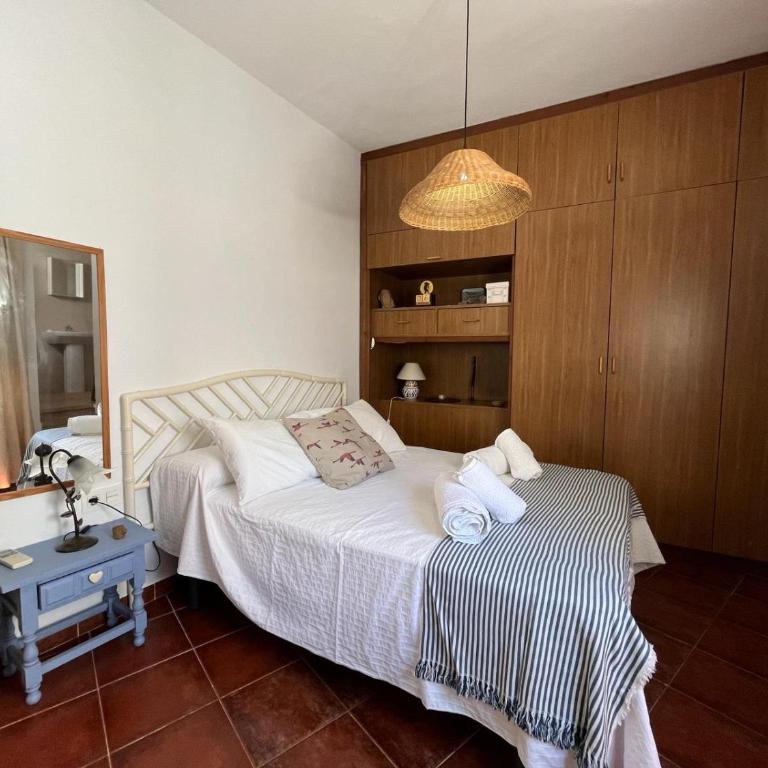 Los Charcones - One-Bedroom Apartment - 3