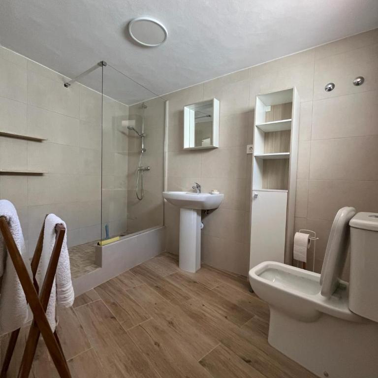 Los Charcones - One-Bedroom Apartment - 4