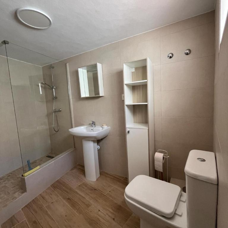 Los Charcones - One-Bedroom Apartment - 6