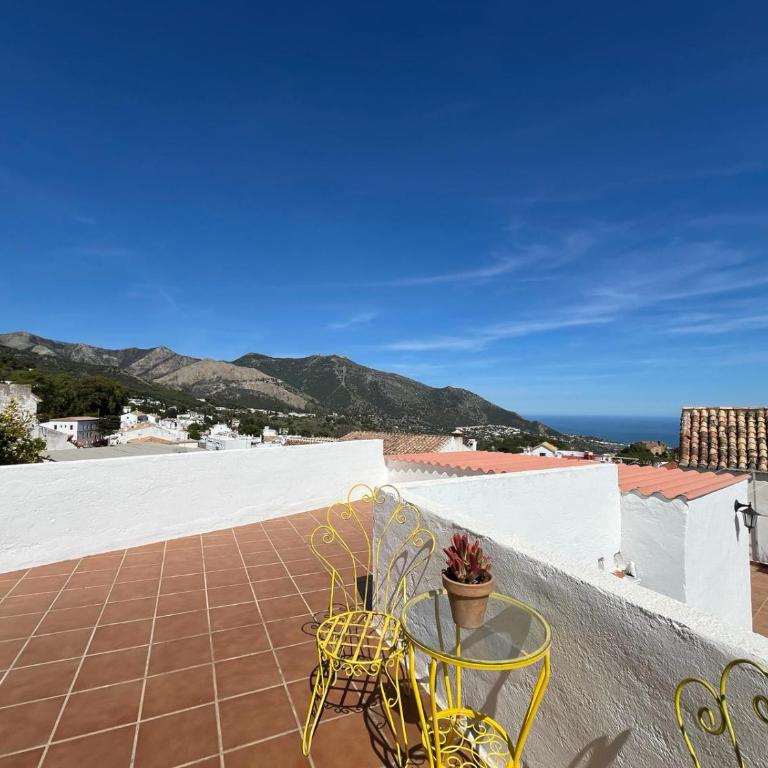 Los Charcones - One-Bedroom Apartment - 12