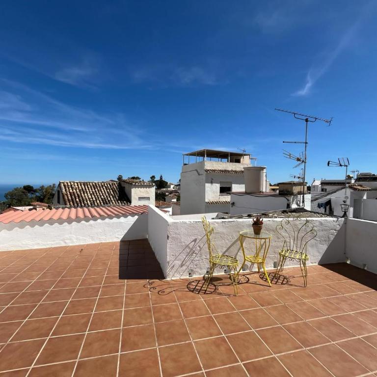 Los Charcones - One-Bedroom Apartment - 16