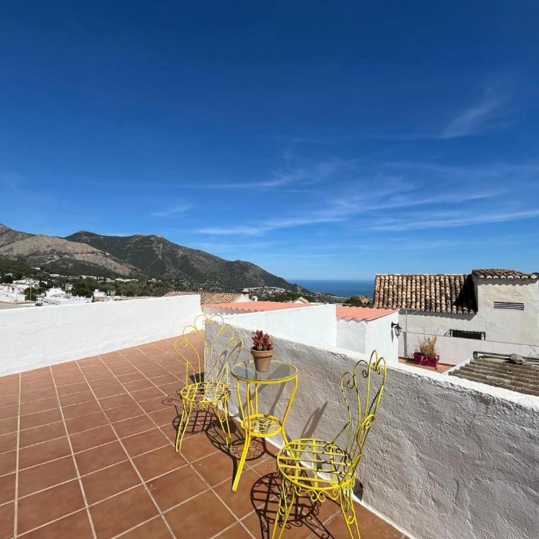 Los Charcones - One-Bedroom Apartment - 17