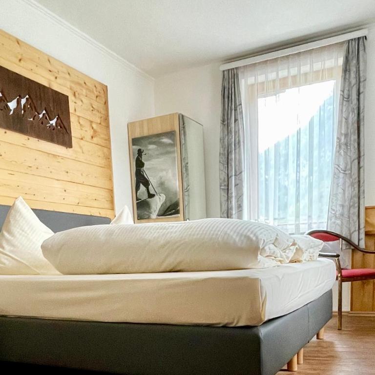 Pension Bavaria - Doppelzimmer - 4