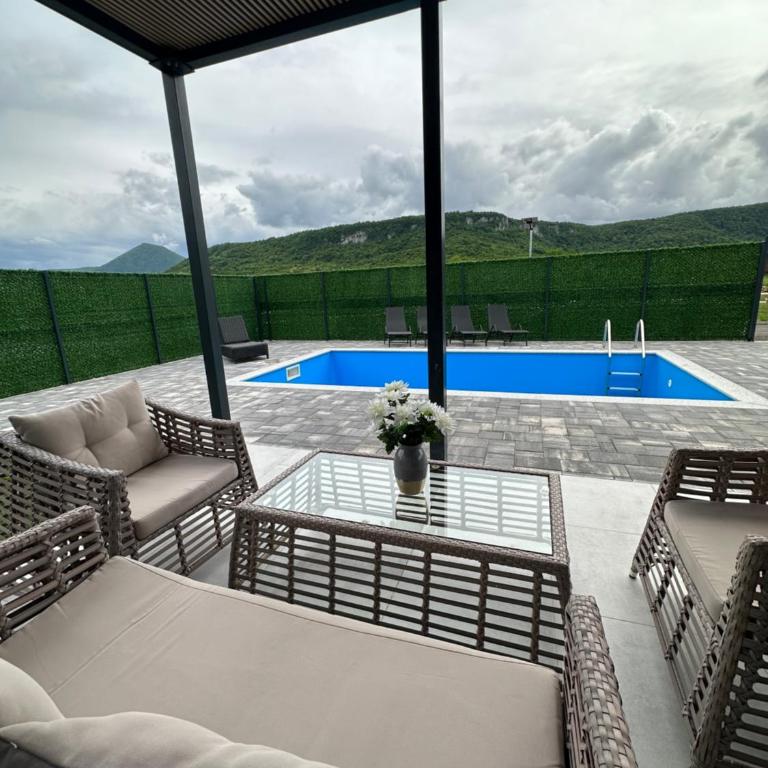 Terra Solis Bihać Villa 2 - Deluxe Villa - 10