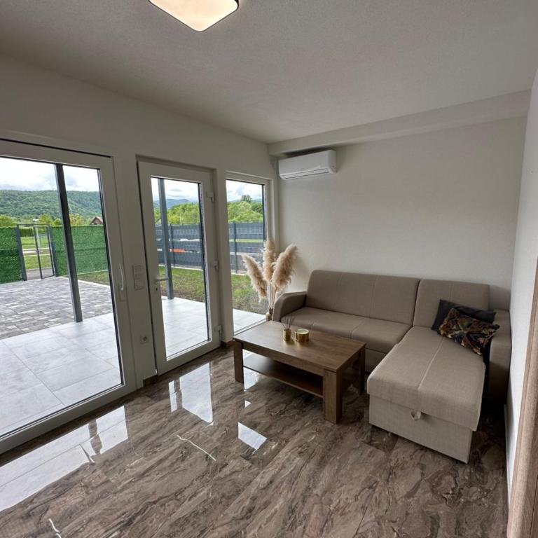 Terra Solis Bihać Villa 2 - Deluxe Villa - 13