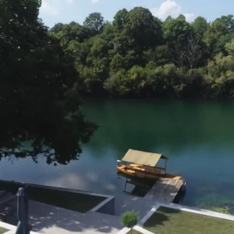 Terra Solis Bihać Villa 2 - Deluxe Villa - 16