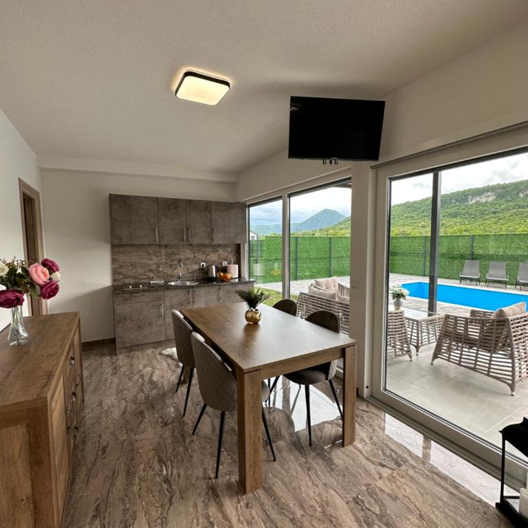Terra Solis Bihać Villa 2 - Deluxe Villa - 22