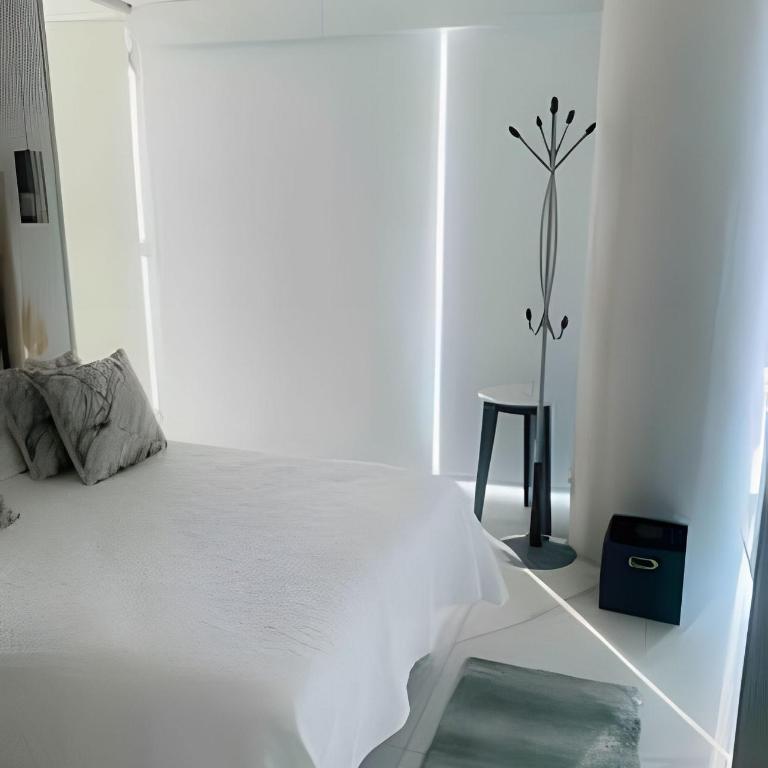 Náutico: La mejor vista de la Marina - Apartamento de 2 dormitorios con balcón y vistas al mar - 8