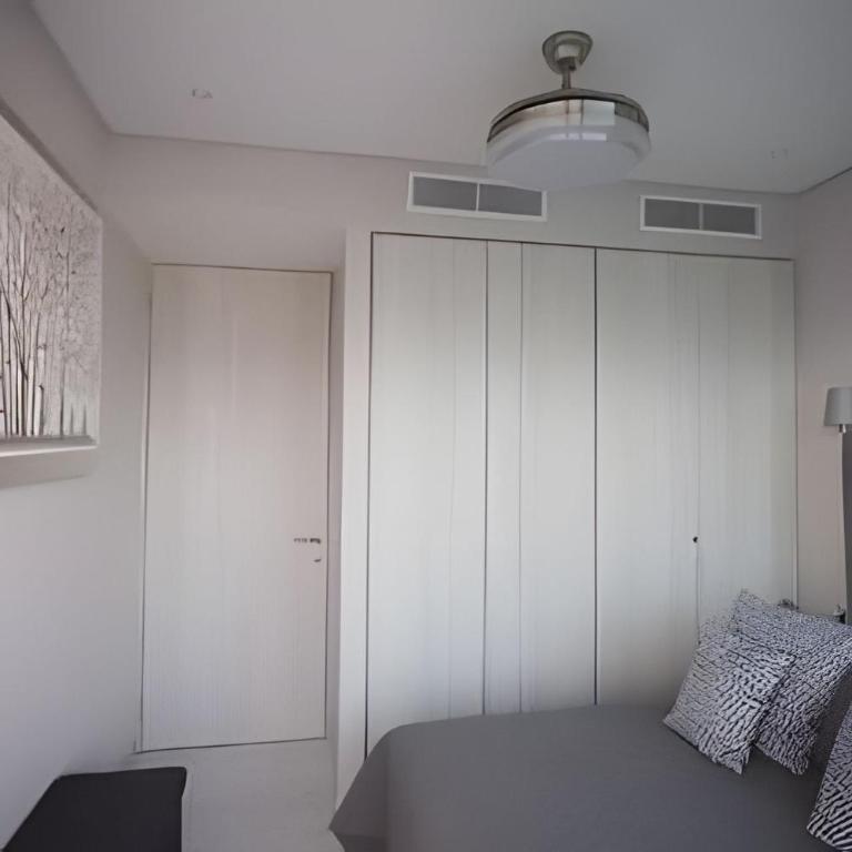 Náutico: La mejor vista de la Marina - Apartamento de 2 dormitorios con balcón y vistas al mar - 10