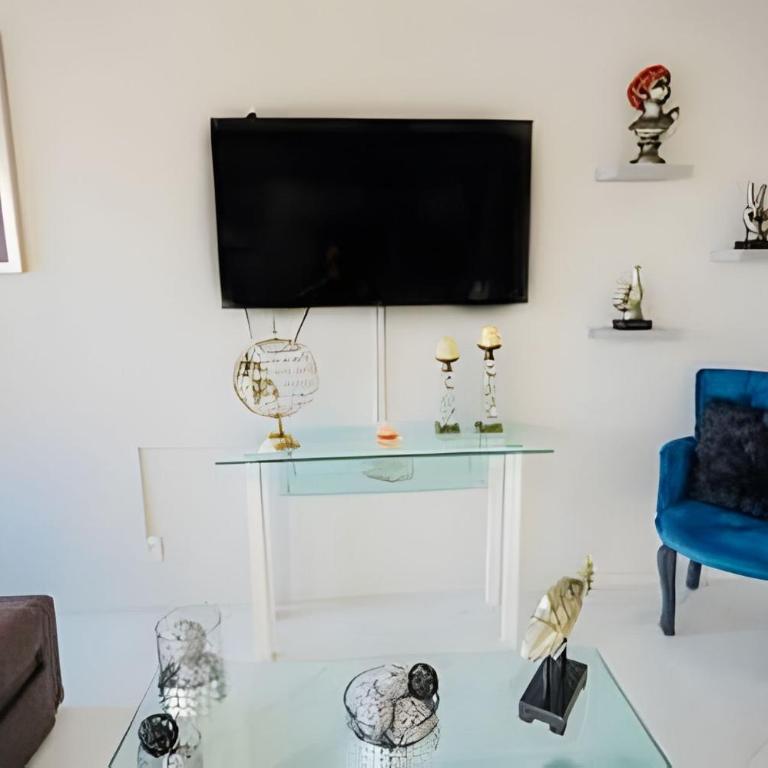 Náutico: La mejor vista de la Marina - Apartamento de 2 dormitorios con balcón y vistas al mar - 13