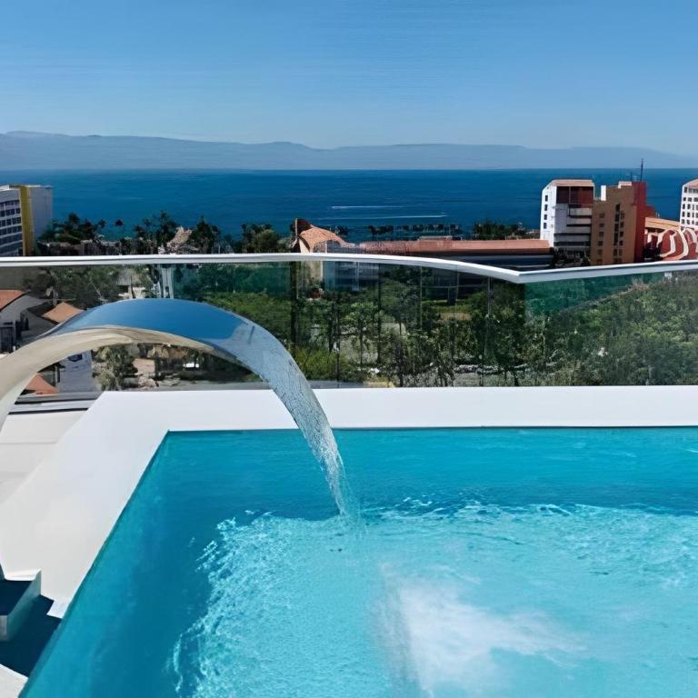 Náutico: La mejor vista de la Marina - Apartamento de 2 dormitorios con balcón y vistas al mar - 18