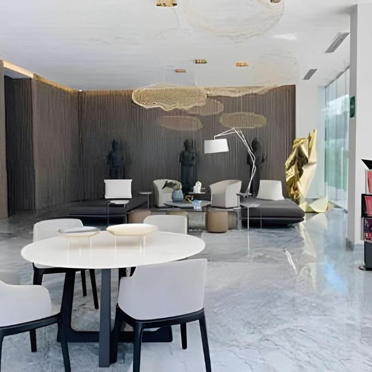 Náutico: La mejor vista de la Marina - Apartamento de 2 dormitorios con balcón y vistas al mar - 24