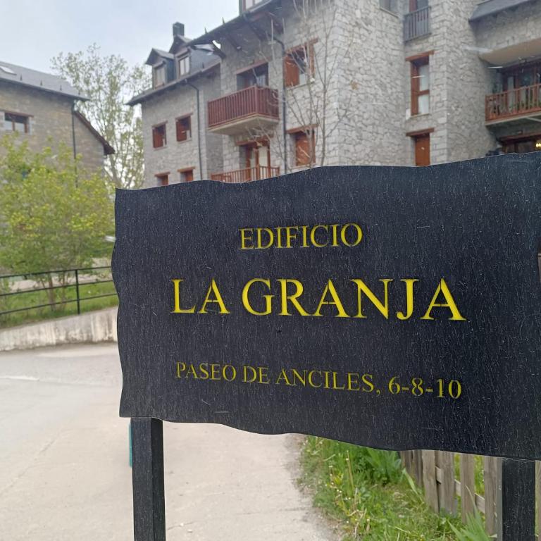 InmoCyma Montañas mágicas-Benasque - Apartamento de 1 dormitorio - 27