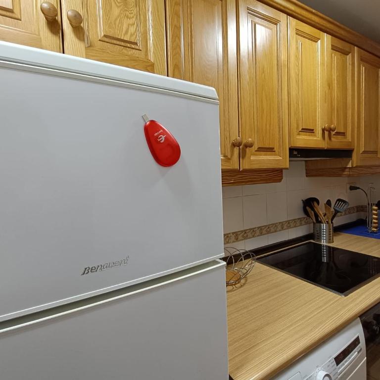 InmoCyma Montañas mágicas-Benasque - Apartamento de 1 dormitorio - 9