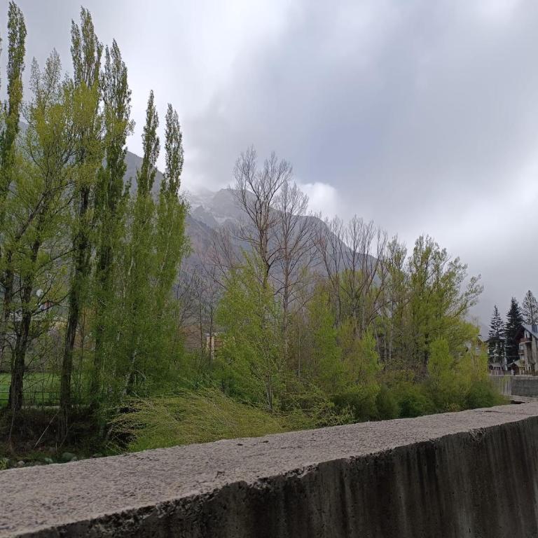 InmoCyma Montañas mágicas-Benasque - Apartamento de 1 dormitorio - 29