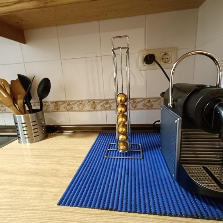InmoCyma Montañas mágicas-Benasque - Apartamento de 1 dormitorio - 10