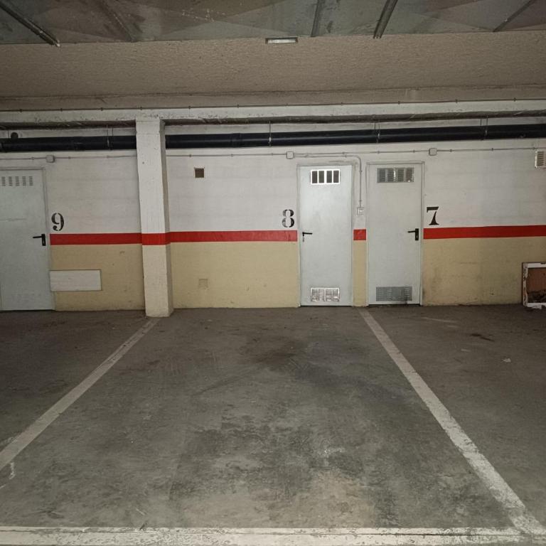 InmoCyma Montañas mágicas-Benasque - Apartamento de 1 dormitorio - 26