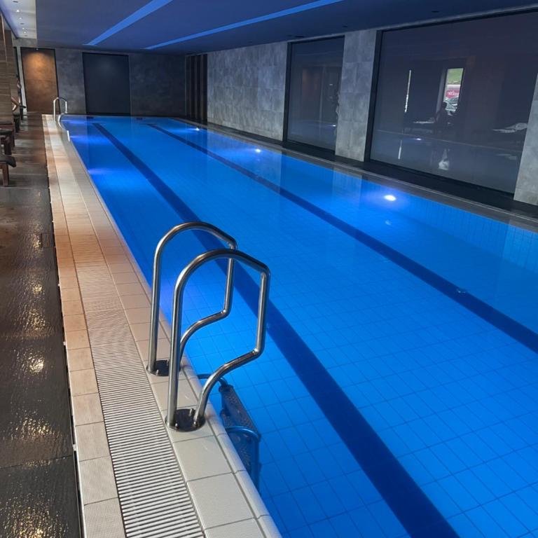 Apartman Luxera Kalman - Apartman sa 1 Spavaćom Sobom - 32