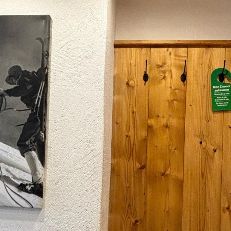 Pension Bavaria - Einzelzimmer - 6