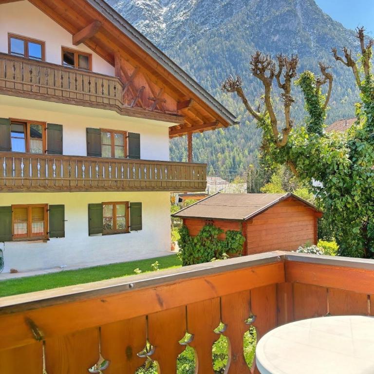 Pension Bavaria - Einzelzimmer - 3