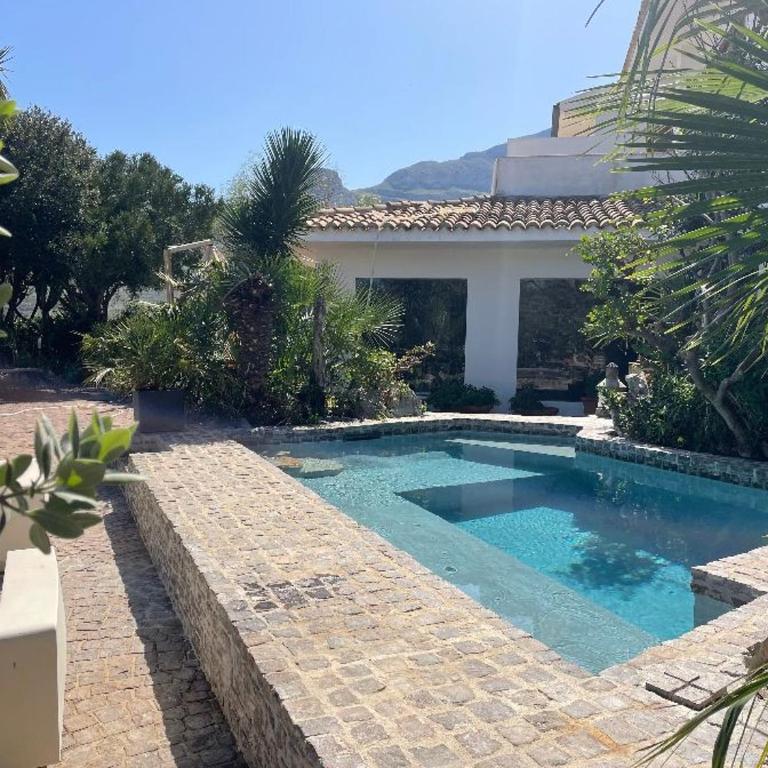 Villa Il Cappero - Villa con Piscina Privata - 1