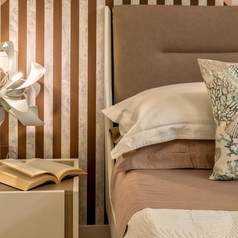 Luxury Sofia Home Alghero - Appartamento con 2 Camere da Letto - 27