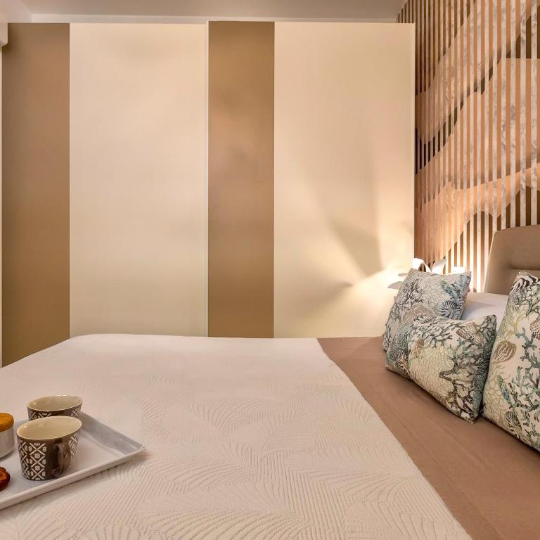Luxury Sofia Home Alghero - Appartamento con 2 Camere da Letto - 29