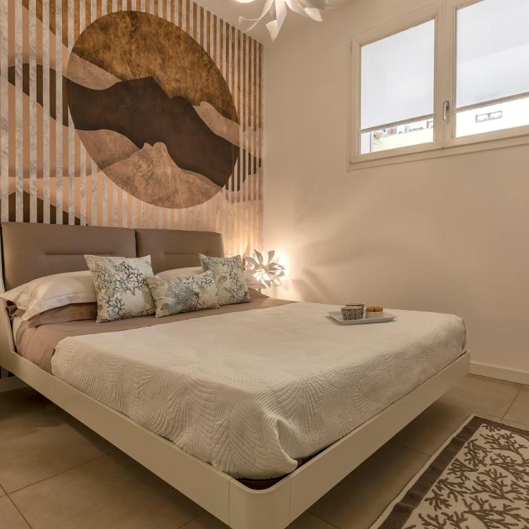 Luxury Sofia Home Alghero - Appartamento con 2 Camere da Letto - 30
