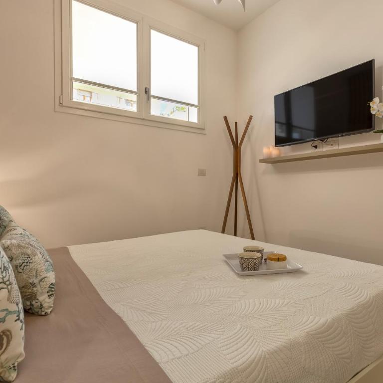 Luxury Sofia Home Alghero - Appartamento con 2 Camere da Letto - 31