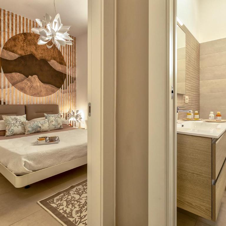 Luxury Sofia Home Alghero - Appartamento con 2 Camere da Letto - 32