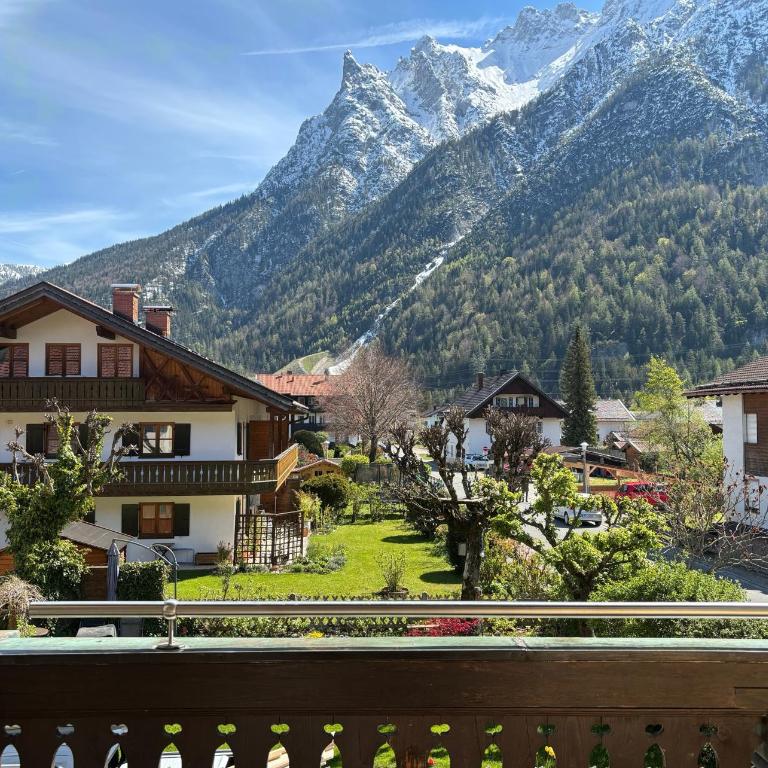 Pension Bavaria - Doppelzimmer - 3