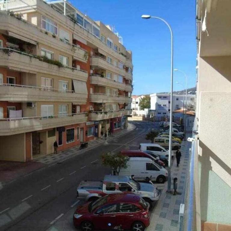 BARCO DE CHANQUETE NERJA HOME RENt MALAGA - Apartamento de 2 dormitorios - 8