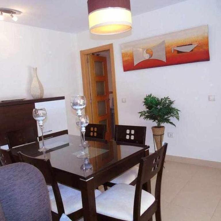 BARCO DE CHANQUETE NERJA HOME RENt MALAGA - Apartamento de 2 dormitorios - 11