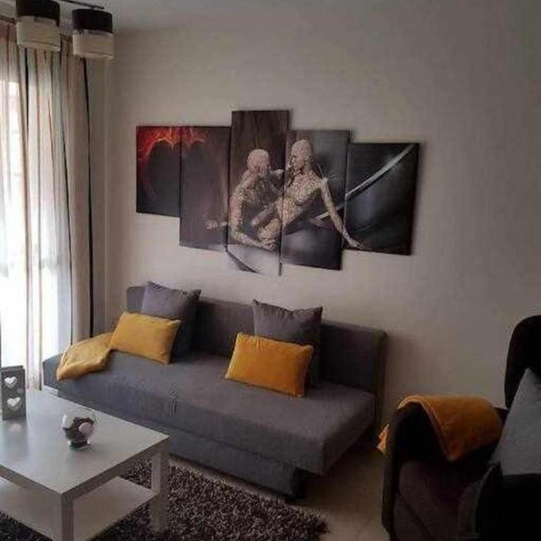 BARCO DE CHANQUETE NERJA HOME RENt MALAGA - Apartamento de 2 dormitorios - 5