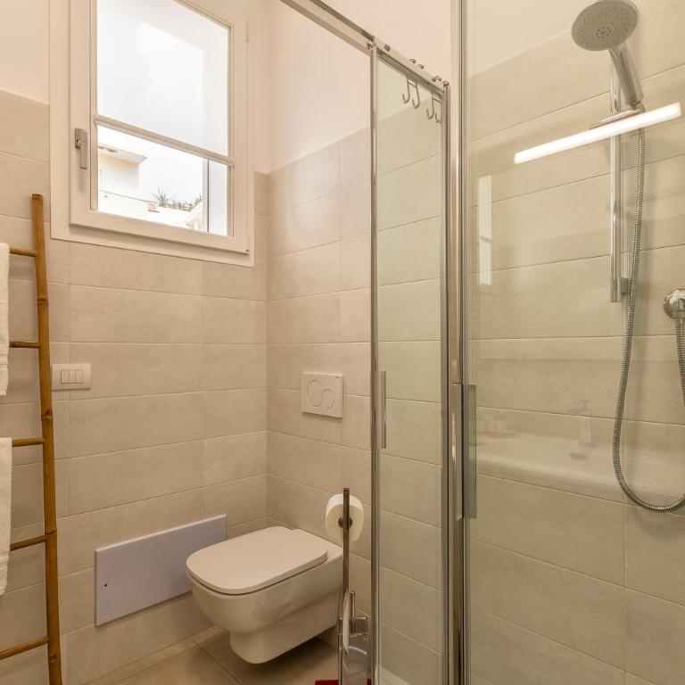 Luxury Sofia Home Alghero - Appartamento con 2 Camere da Letto - 34