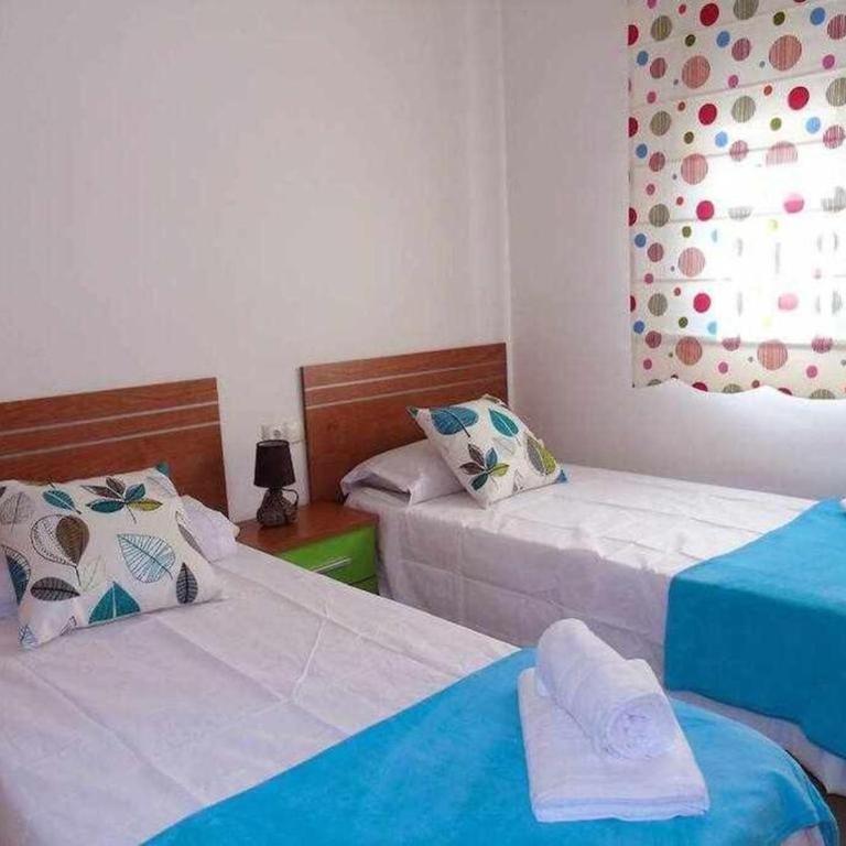 BARCO DE CHANQUETE NERJA HOME RENt MALAGA - Apartamento de 2 dormitorios - 7