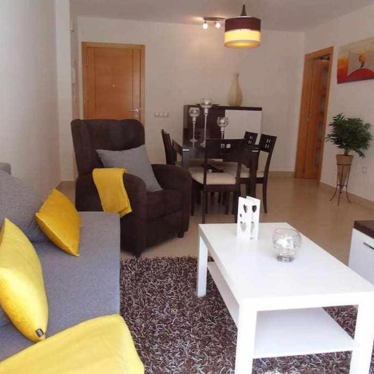 BARCO DE CHANQUETE NERJA HOME RENt MALAGA - Apartamento de 2 dormitorios - 10
