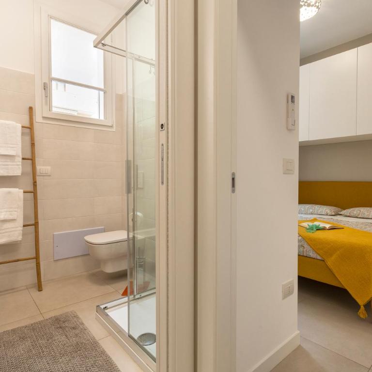 Luxury Sofia Home Alghero - Appartamento con 2 Camere da Letto - 40