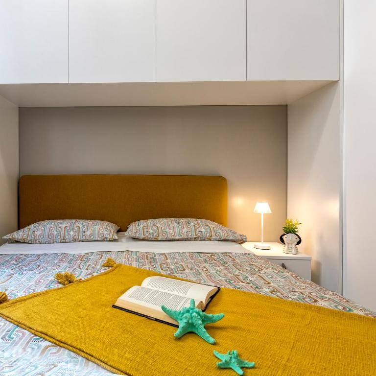 Luxury Sofia Home Alghero - Appartamento con 2 Camere da Letto - 42