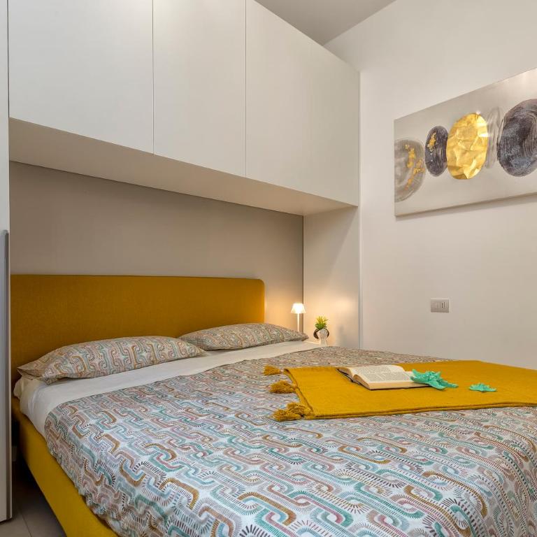 Luxury Sofia Home Alghero - Appartamento con 2 Camere da Letto - 45