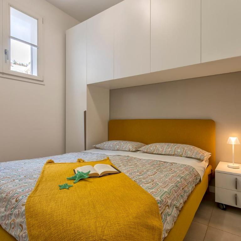 Luxury Sofia Home Alghero - Appartamento con 2 Camere da Letto - 43
