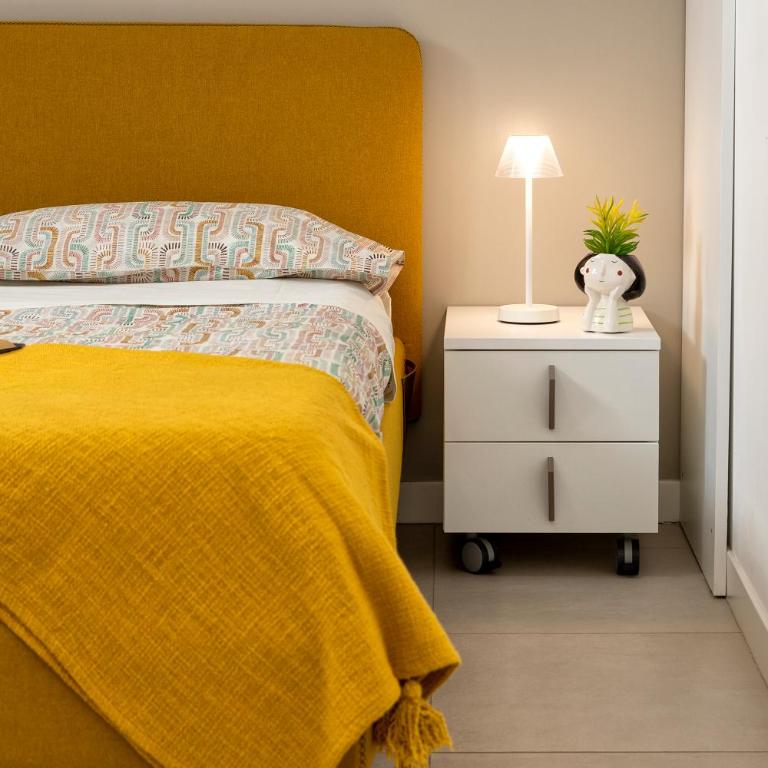 Luxury Sofia Home Alghero - Appartamento con 2 Camere da Letto - 41
