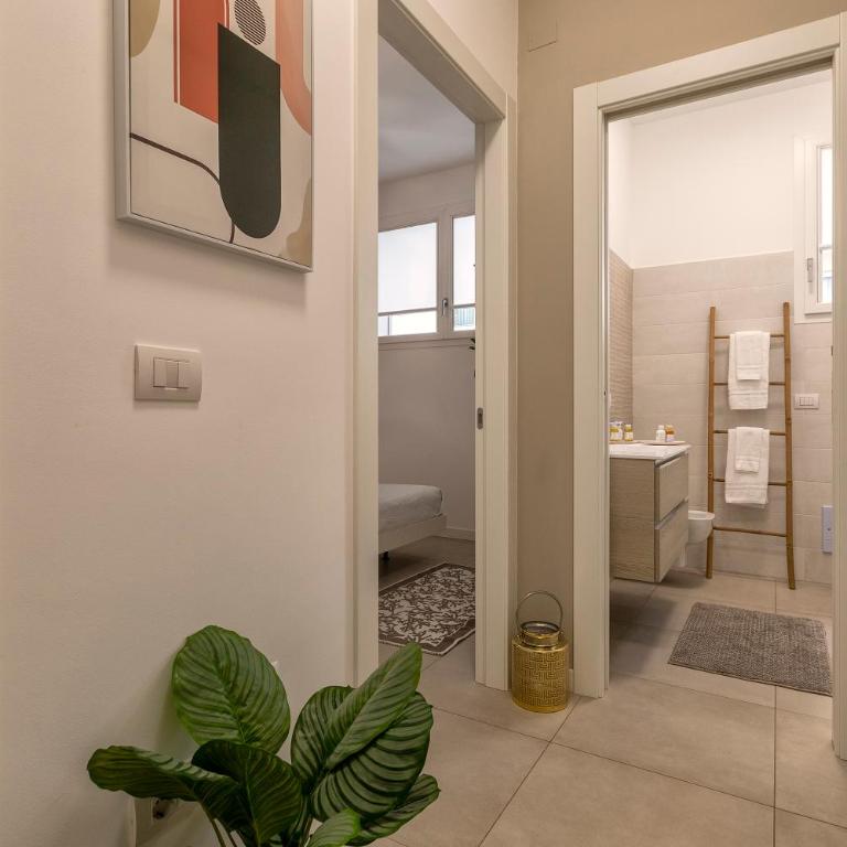 Luxury Sofia Home Alghero - Appartamento con 2 Camere da Letto - 39