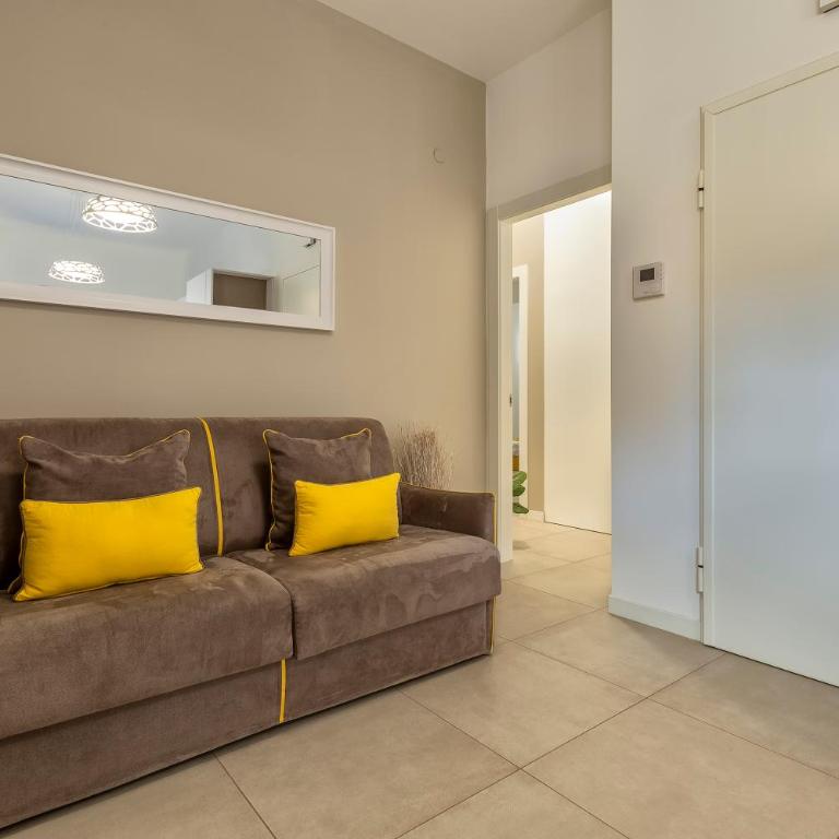 Luxury Sofia Home Alghero - Appartamento con 2 Camere da Letto - 16