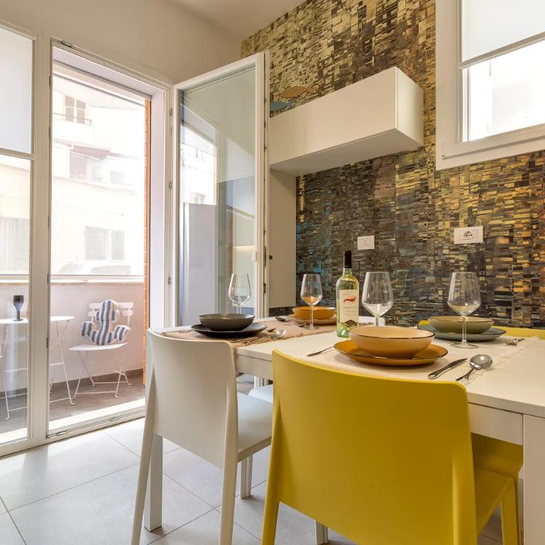 Luxury Sofia Home Alghero - Appartamento con 2 Camere da Letto - 13