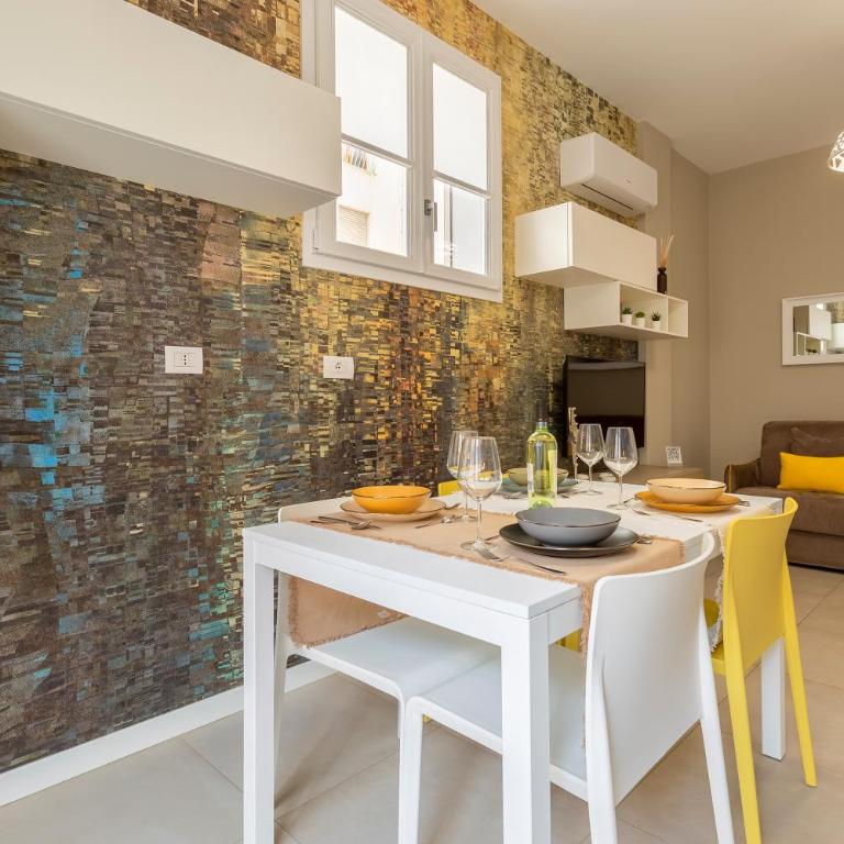 Luxury Sofia Home Alghero - Appartamento con 2 Camere da Letto - 14
